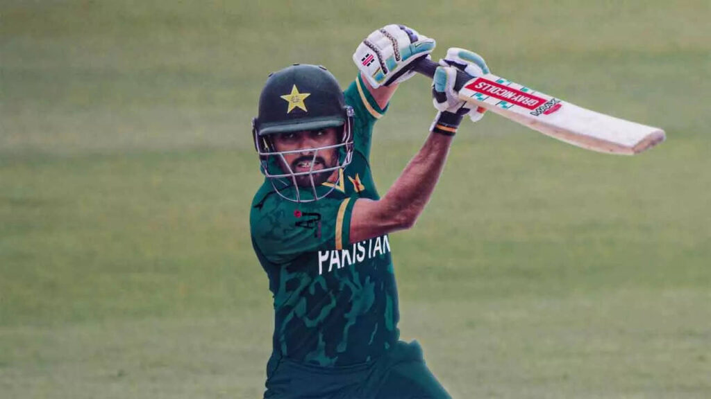 'If India get Babar out early, Pak batting line-up can fall apart'