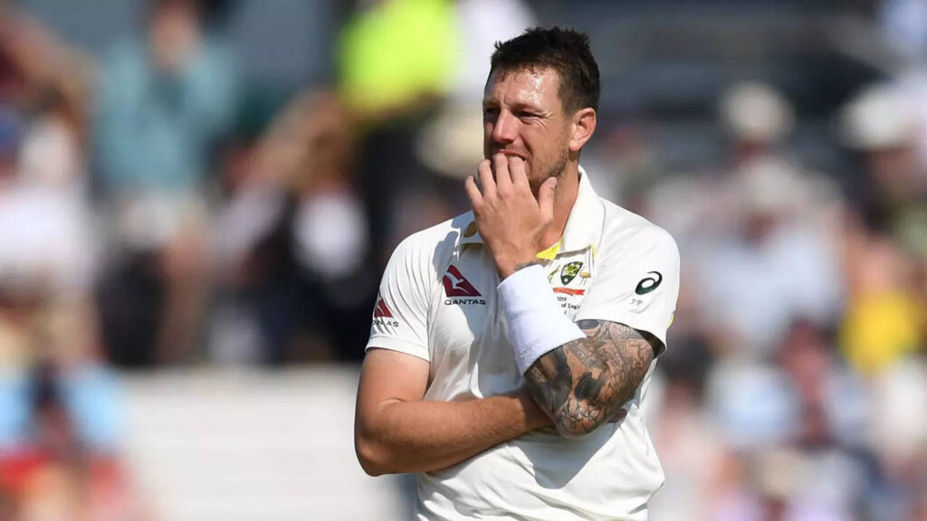 Australia bowler James Pattinson retires from Tests: Report