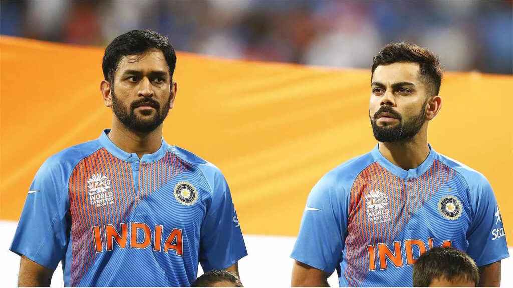 T20 World Cup: Virat Kohli to bank on master strategist Dhoni