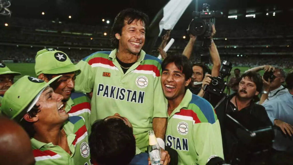 'Pakistan can be kings again despite India's IPL riches'