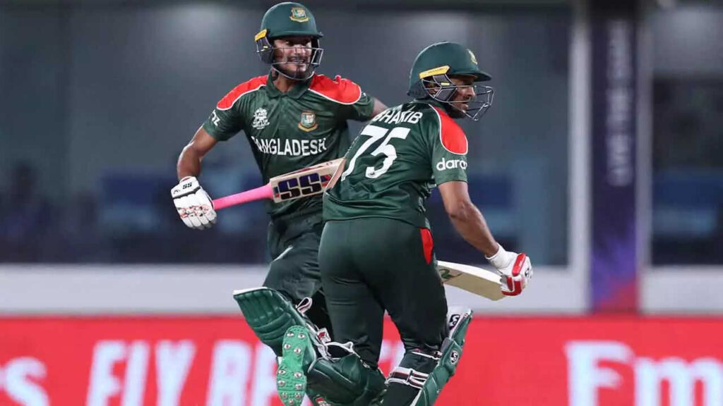 T20 WC Live Score: Bangladesh win toss, to bat first vs PNG