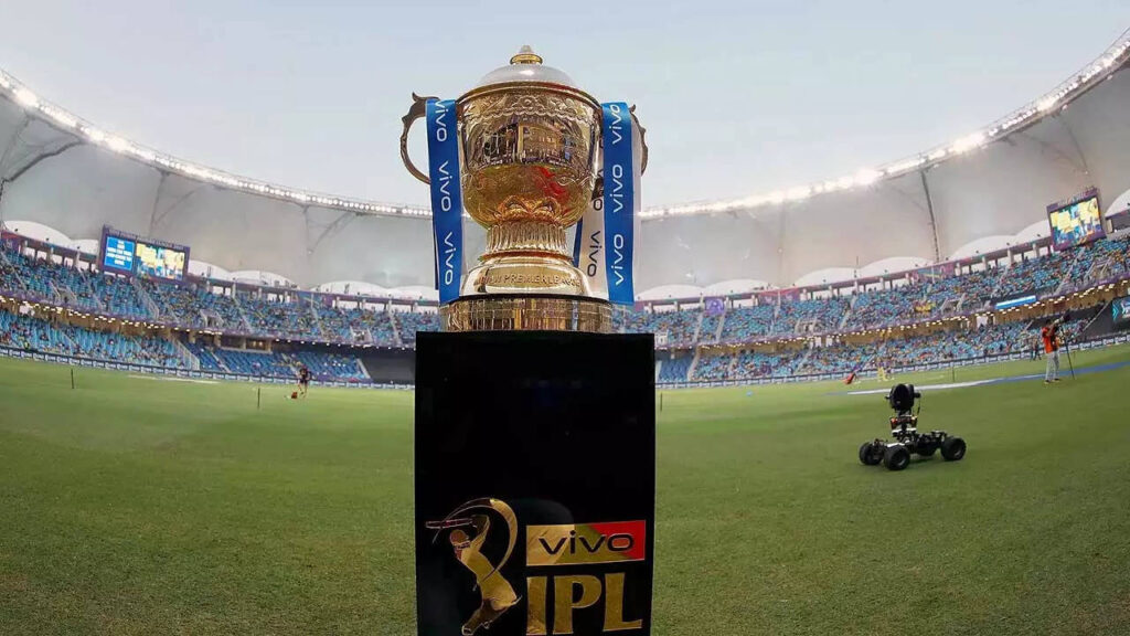 BCCI could earn up to USD 5 billion from IPL broadcasting rights only