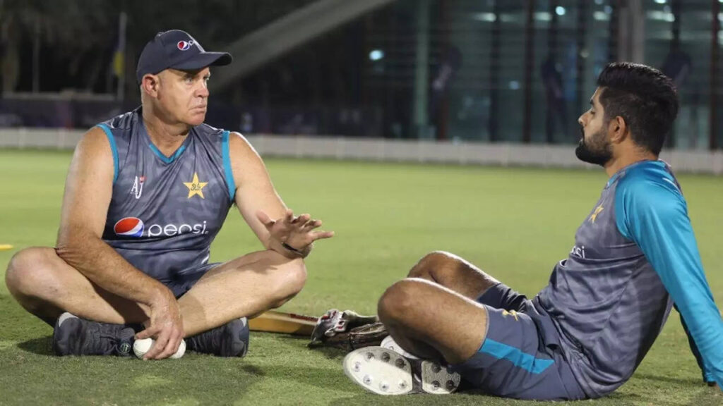 Leadership will be key in Indo-Pak clash in T20 World Cup: Hayden