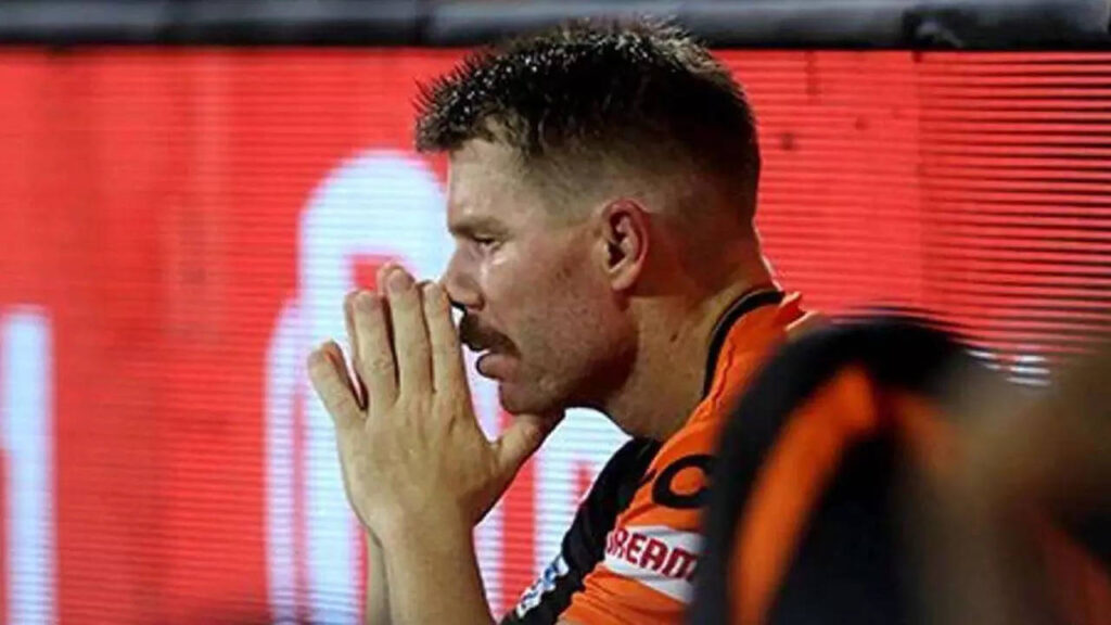 David Warner was dealt harshly but he thrives on big stage: Brett Lee