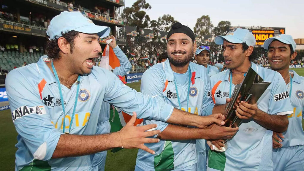 T20 World Cup: Can Team India pull off a 2007 encore?