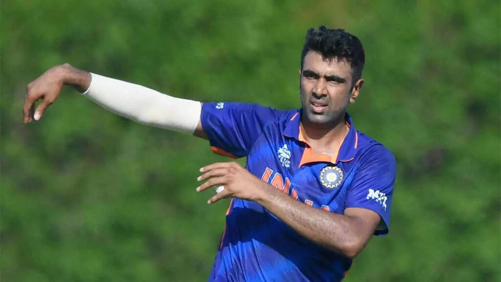 T20 World Cup: Ashwin returns to rewrite T20 story