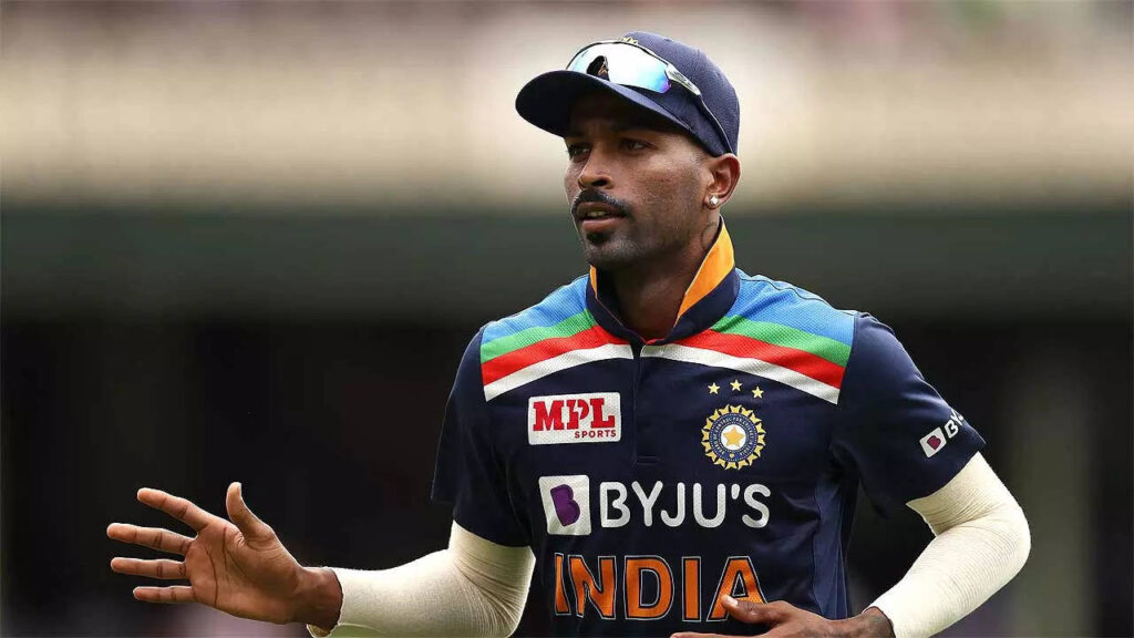 Hardik Pandya should play only if he can bowl: Gautam Gambhir