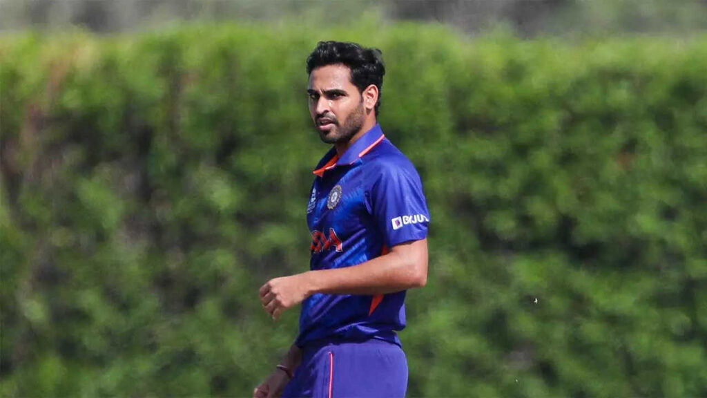 India needs old Bhuvneshwar Kumar with the new ball