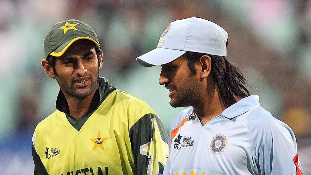 POLL: Which is your most unforgettable India vs Pakistan cricket match?