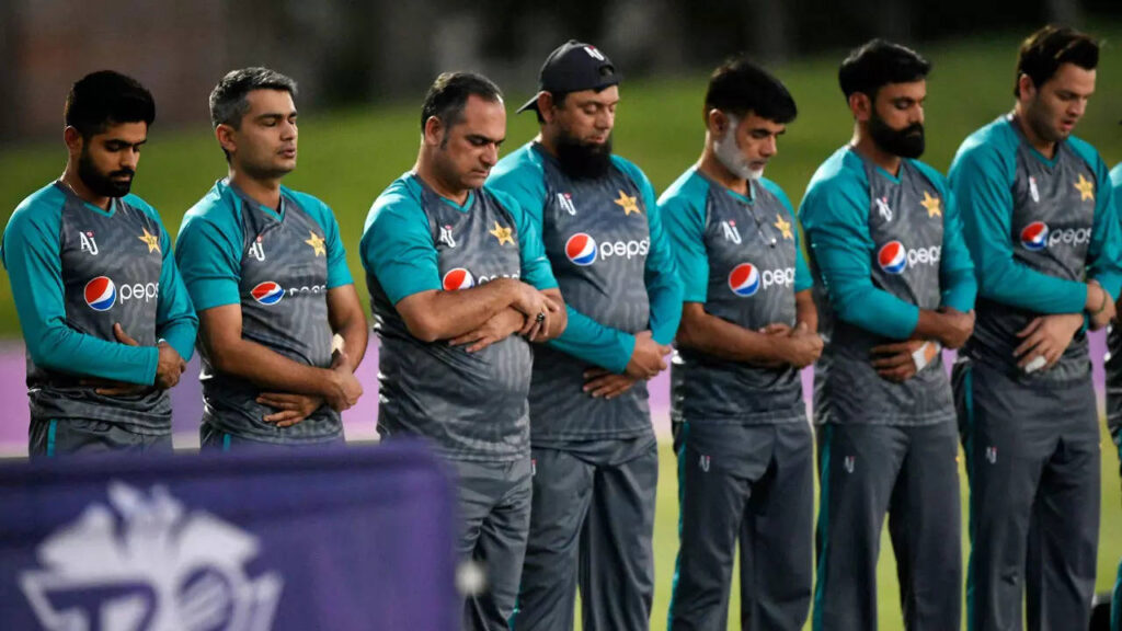 We want to keep calm and not think about past results: Babar Azam