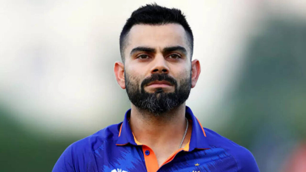 I won't provide fodder to controversy seekers: Kohli on T20 captaincy