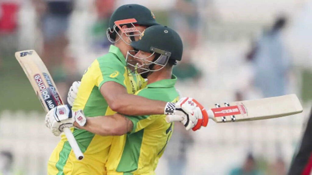 T20 WC: All-round Australia edge out South Africa by 5 wickets