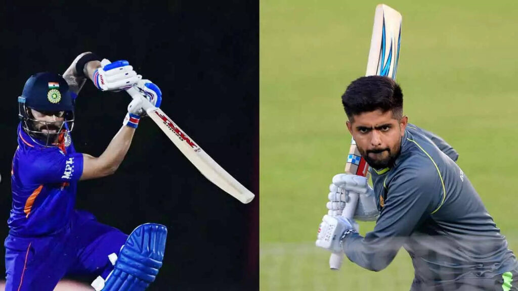 T20 WC: India vs Pak in Super 12 match - when & where to watch