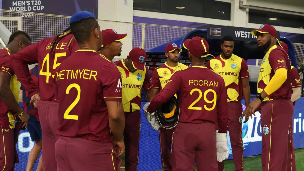 T20 WC: Bin it and move on, Pollard tells 'demolished' Windies