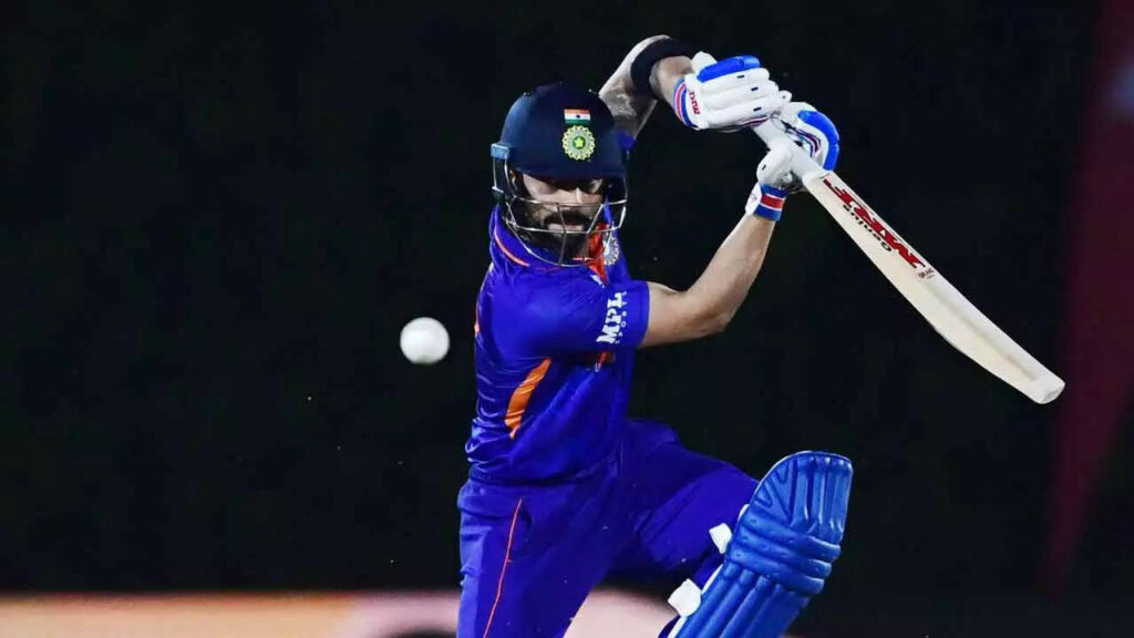 T20 WC: Virat enjoys scoring against Pak, says childhood coach