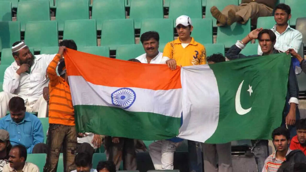 T20 World Cup: Fans pray for 'peace' ahead of India-Pak clash