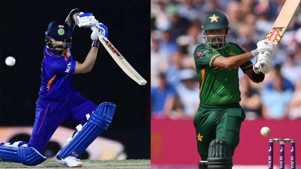 T20 WC Live: India-Pakistan blockbuster set to light up T20 World Cup