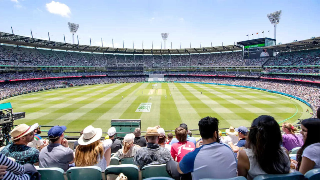 MCG could attract a crowd of more than 80,000 during Boxing Day Test