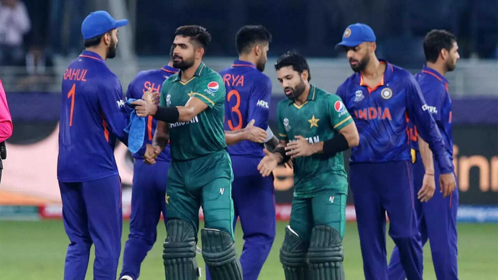 T20 WC: Pakistan break India jinx with 10-wicket rout