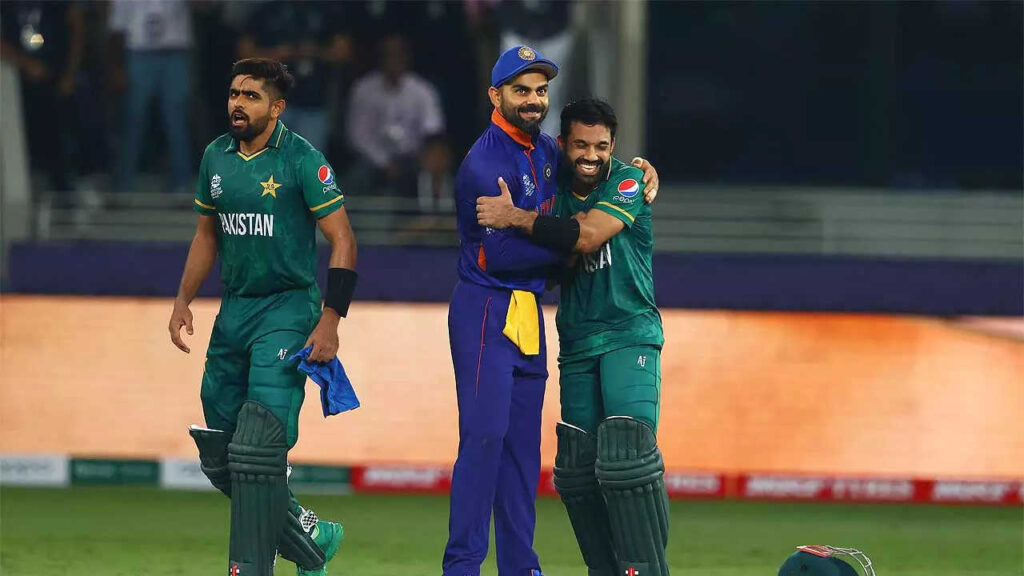 T20 World Cup: Pakistan break India jinx in style