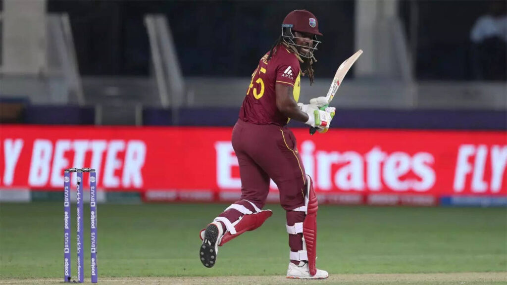 We still expect 'great things' from Gayle: WI assistant coach