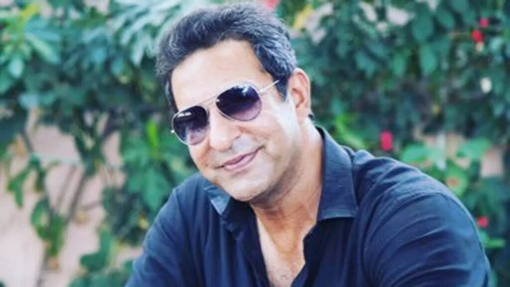 In my lifetime I wanted to see Pakistan beat India in World Cup: Akram