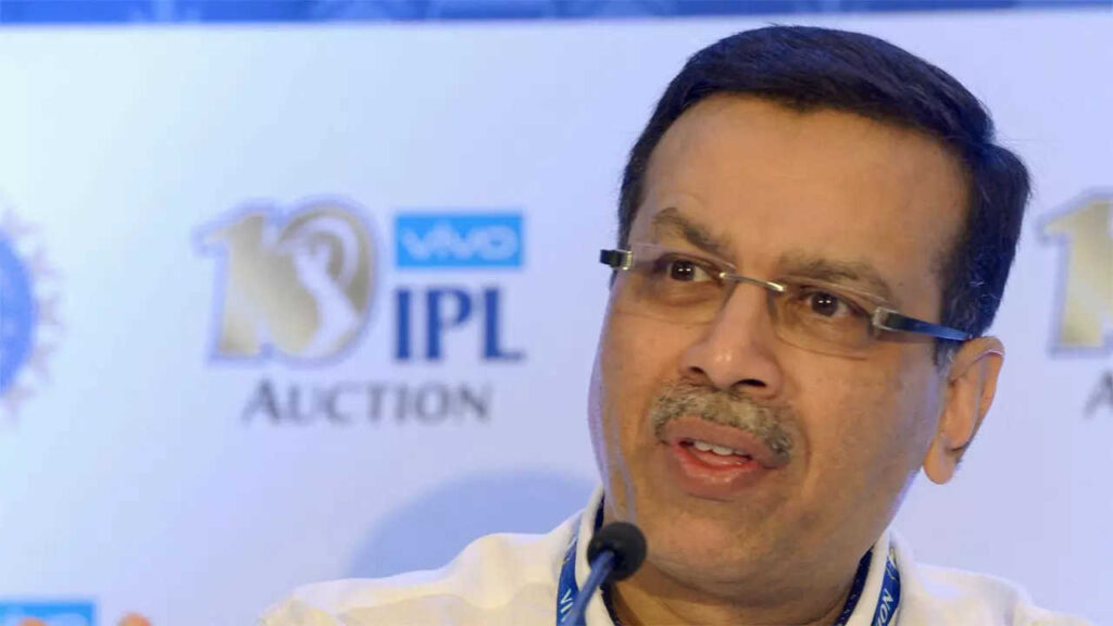 Team's valuation would be a multiple of a few times over 10 years: Goenka