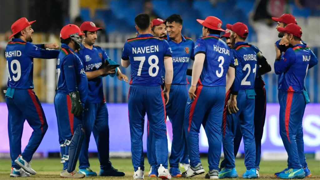 T20 WC: Clinical Afghanistan rout Scotland by 130 runs