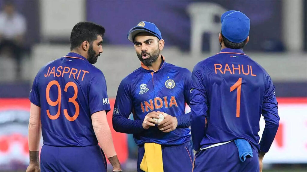 T20 World Cup: What went wrong for India against Pakistan