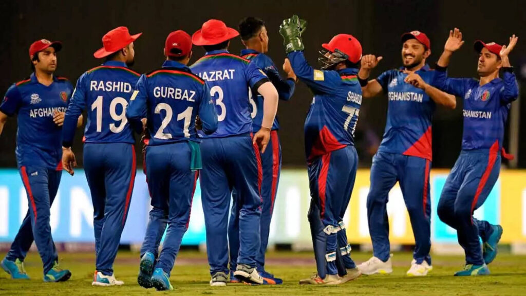 Afghanistan rout Scotland: Four biggest T20 WC wins by runs