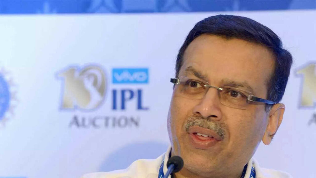 IPL: Very happy, specifically wanted Lucknow franchise, says Goenka