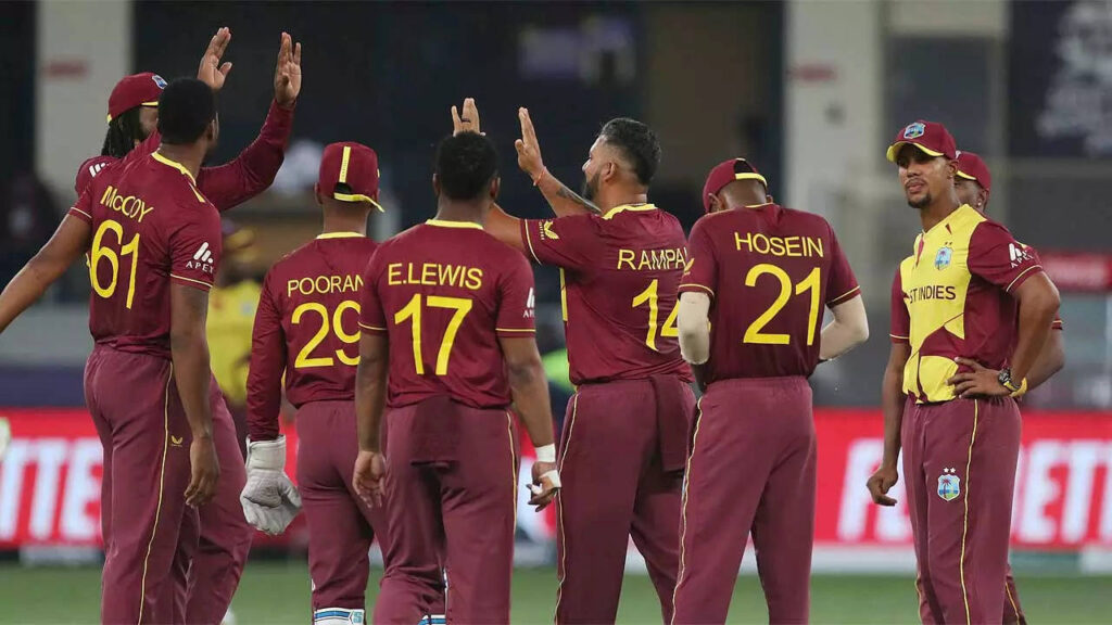 T20 World Cup: Can ageing warriors bring Windies back into contest?