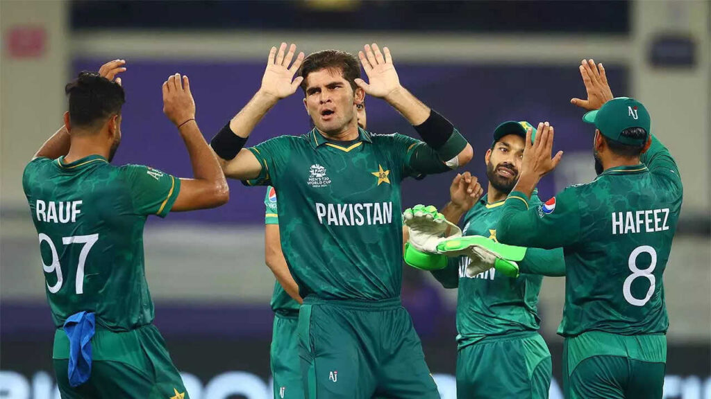 After high against India, Pakistan seek 'revenge' against New Zealand