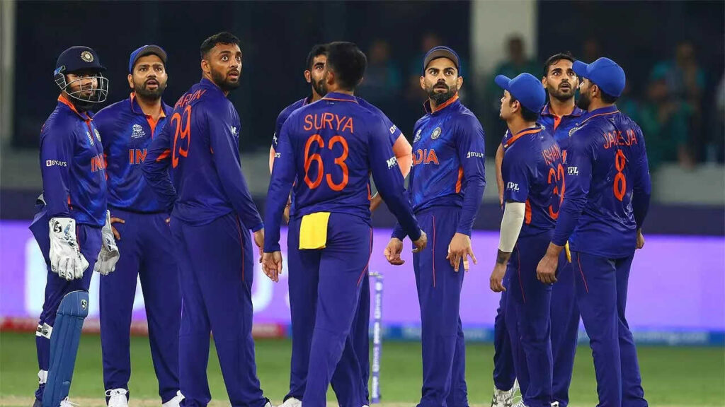 T20 WC: Why Indian fans will be hoping Pakistan beat NZ today