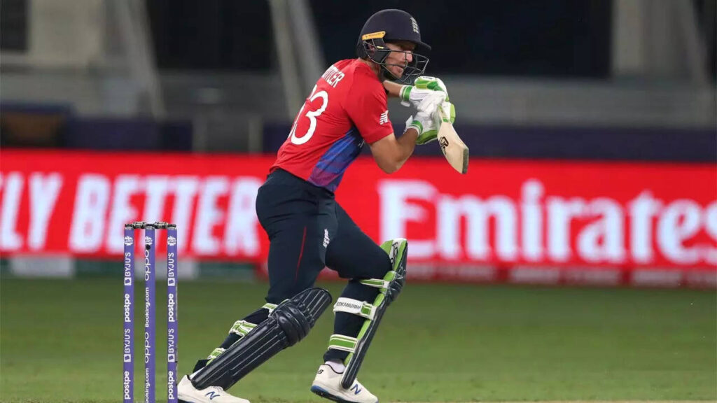 Buttler hopes England maintain momentum with Bangladesh up next