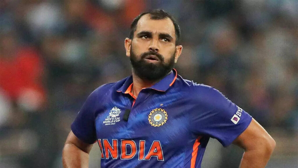 T20 World Cup: Haters, Shami is tougher than you think