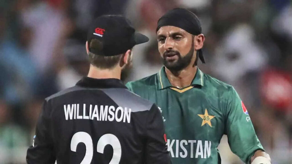 Pakistan were 'clinical' & of 'highest class', says Williamson