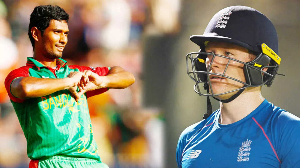 T20 WC LIVE: Bangladesh opt to bat against England