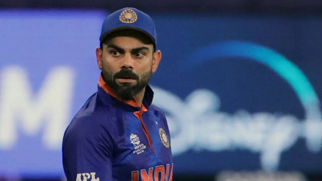 Kohli slips one slot to 5th, Rahul loses two spots to 8th in T20 rankings