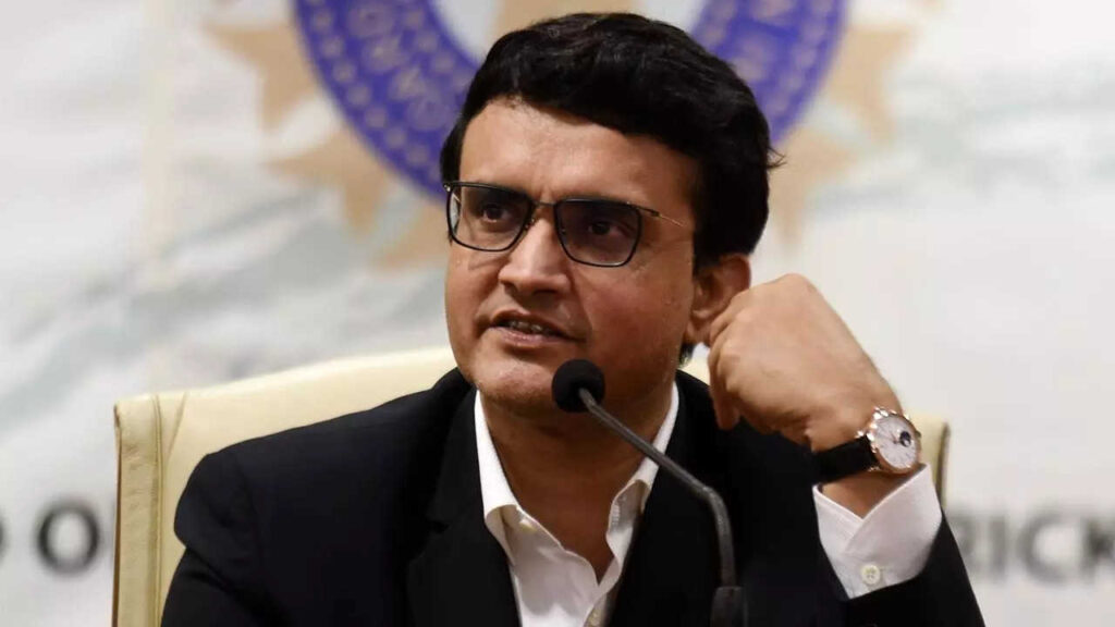 Ganguly to step down from Mohun Bagan role after RPSG's re-entry into IPL