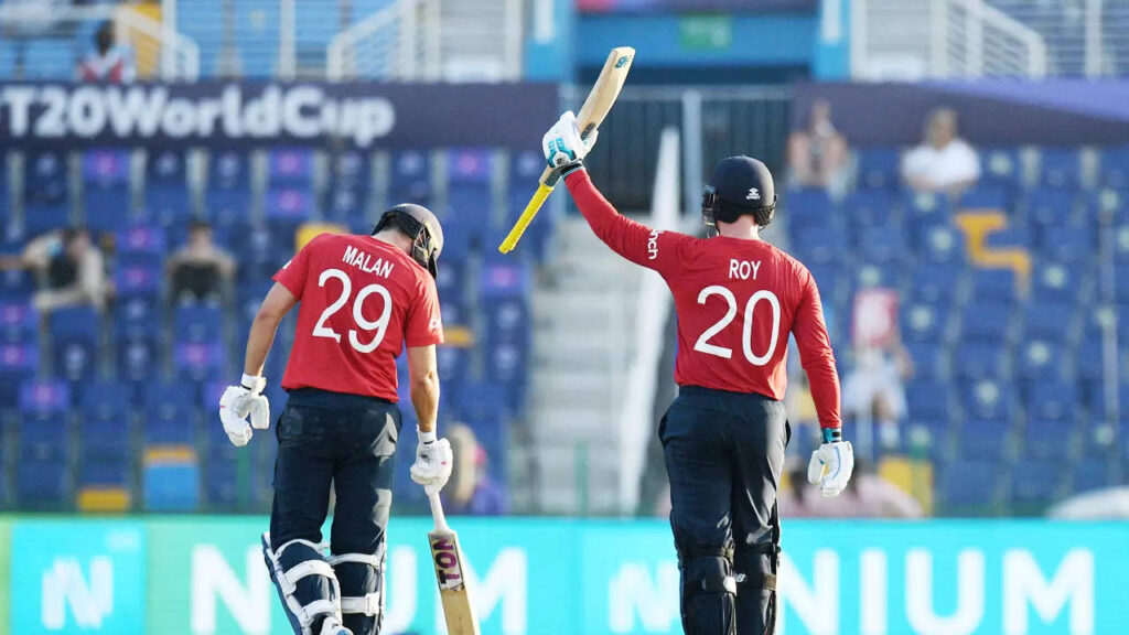 T20 WC: Clinical England thrash Bangladesh by 8 wickets