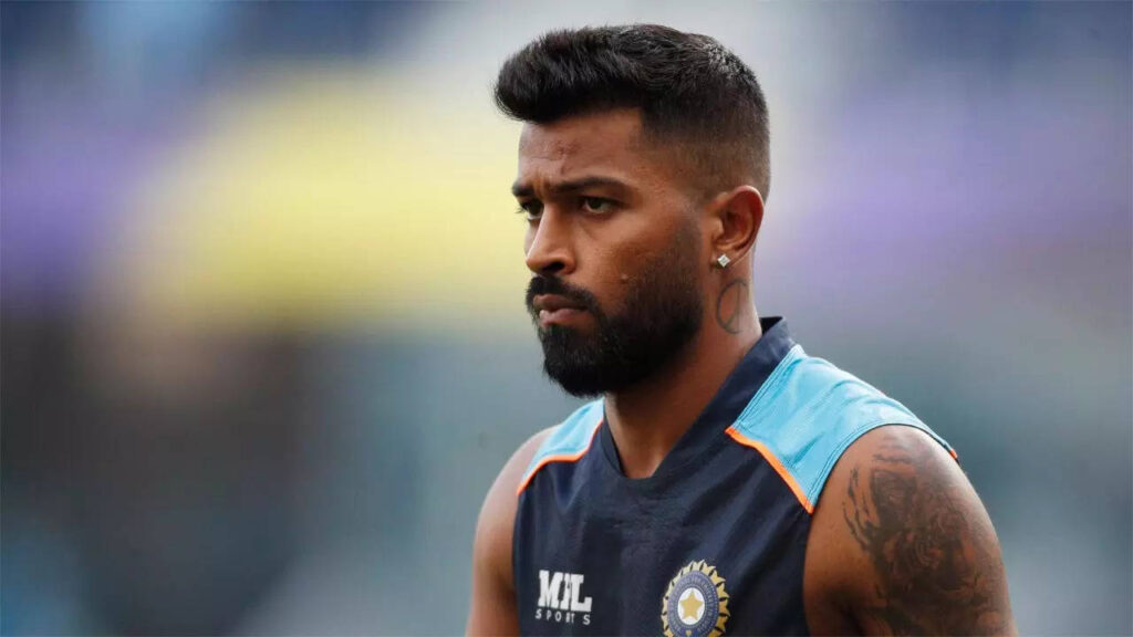 Hardik fit for New Zealand game, bowls in nets for the first time in months