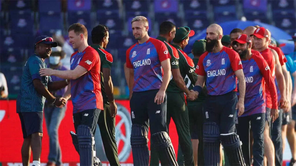 T20 World Cup: England outclass Bangladesh by 8 wickets