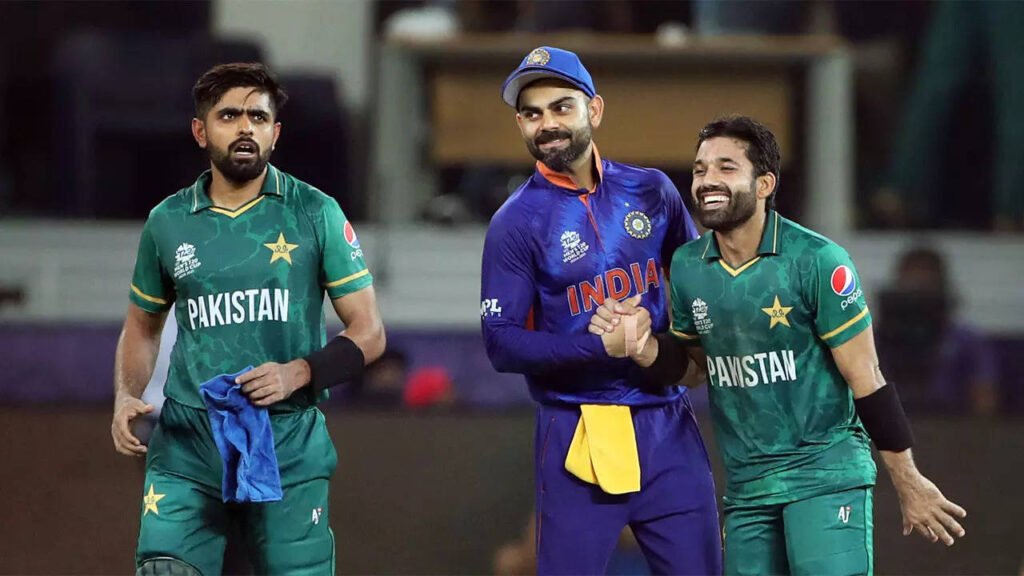 Would be great if India, Pakistan meet again in final: Saqlain Mushtaq