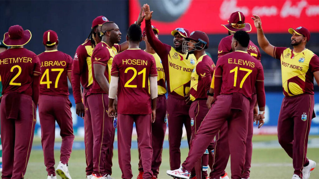 Champions Windies backing themselves to bounce back against Bangladesh