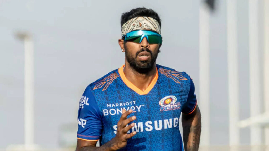 IPL 2022: Hardik unlikely to be retained by Mumbai Indians