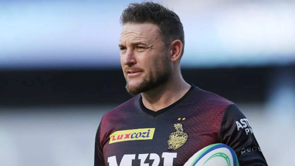 My style of leadership in IPL-2021 was a little wild: McCullum