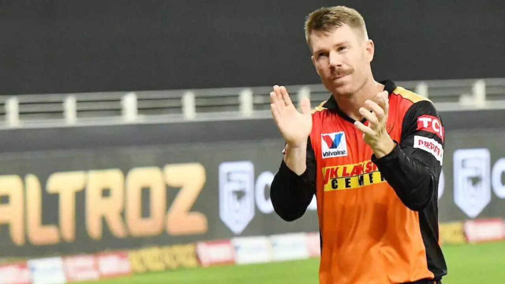 Will put my name in IPL auction, confirms David Warner