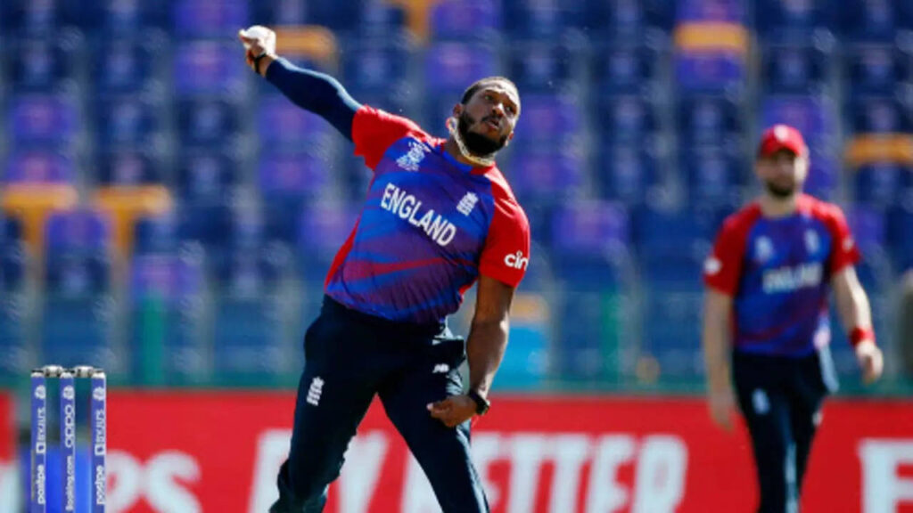 Jordan hails 'tremendous' England bowling changes at T20 World Cup