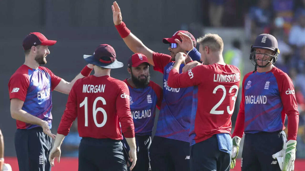 T20 World Cup: England await their first major test against Australia